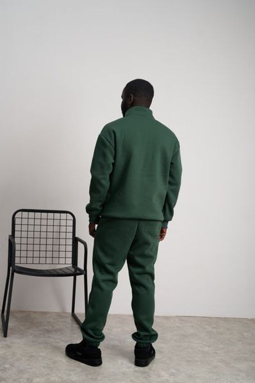 Мужской трикотажный костюм c начесом Yoshkar-Ola - Yollochka фото 9