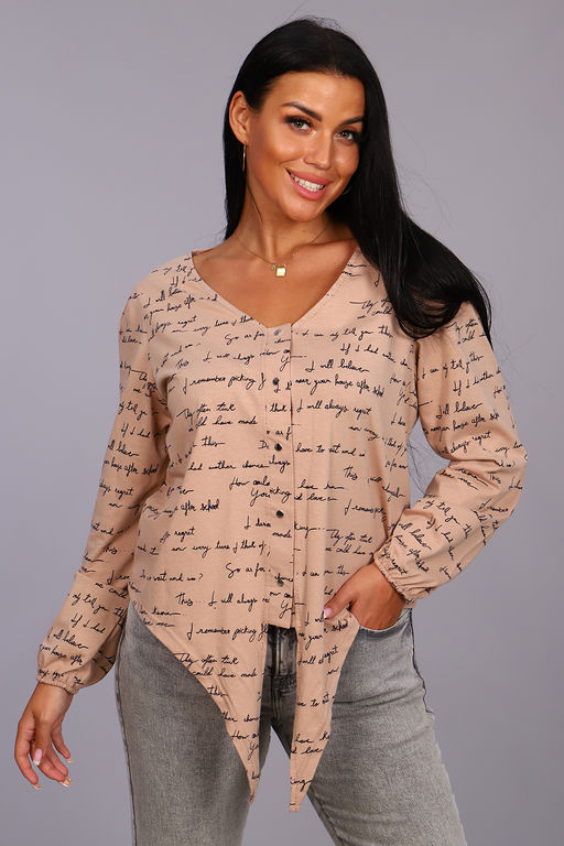 Туника 36566 - Натали фото 10