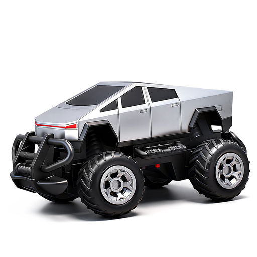 Машина "Скорость" р/у, 27 MHz, в коробке