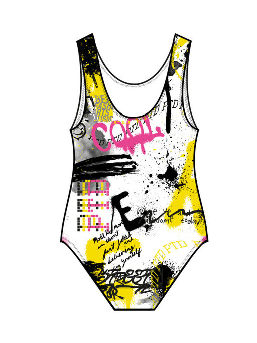 PlayToday / Купальник  фото 7