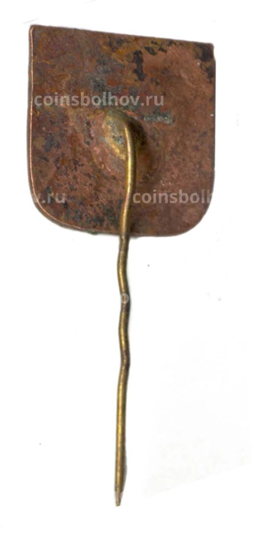 Значок Сигулда