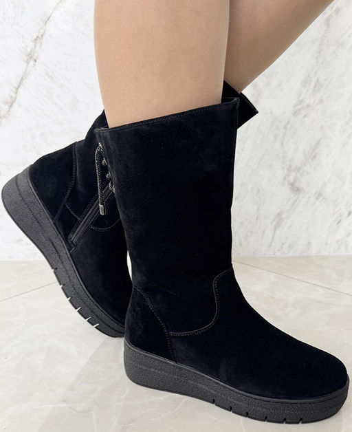 Полусапоги Baden RQ532-011