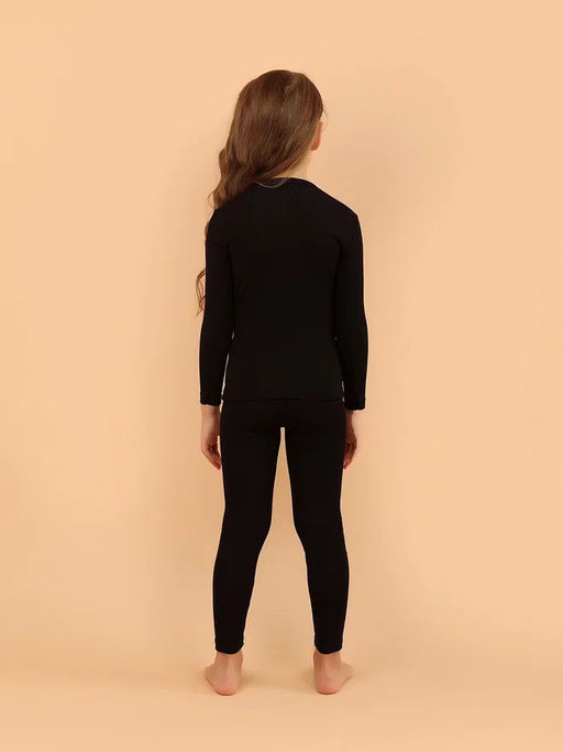 Термокофта для девочки Berrak 849 / термобелье фото 3