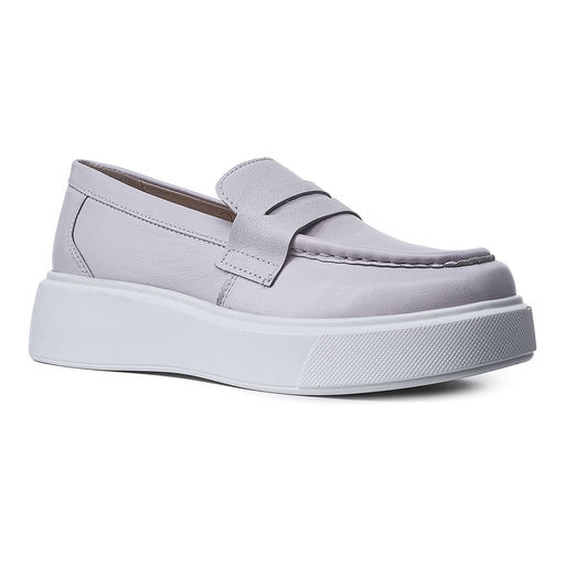 5N0343 ЖЕН Туфли нат.кожа нат.кожа ПУ - Юничел фото 4