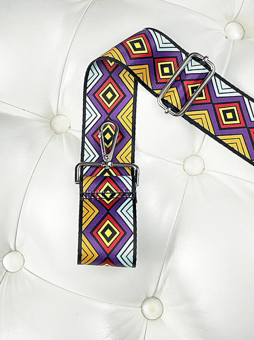 LACCOMA ремень 1000-5-10 полиэстр