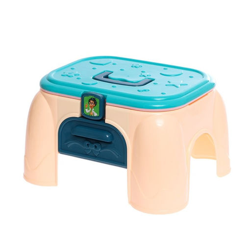 Набор для опытов Моя первая лаборатория, стул 2 в 1, 60 опытов - Эврики фото 5