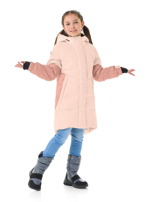 Куртка д/дев. "Аниша"