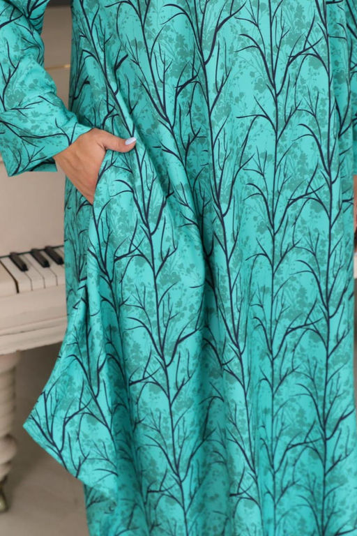 Платье П5-5079/5 - Wisell фото 13