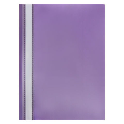 Цена за 2 шт. Набор папок- скоросшивателей А4, 200 мкм, Calligrata TOP Mistral, 4 штуки, микс