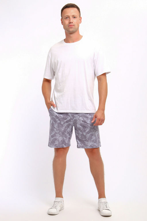 Шорты мужские 36966 - Berchelli фото 3