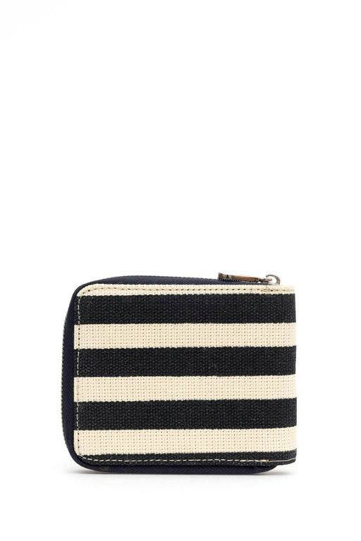 Мужской темно-синий кошелек Неожиданная скидка в корзине - U.s. polo assn фото 3