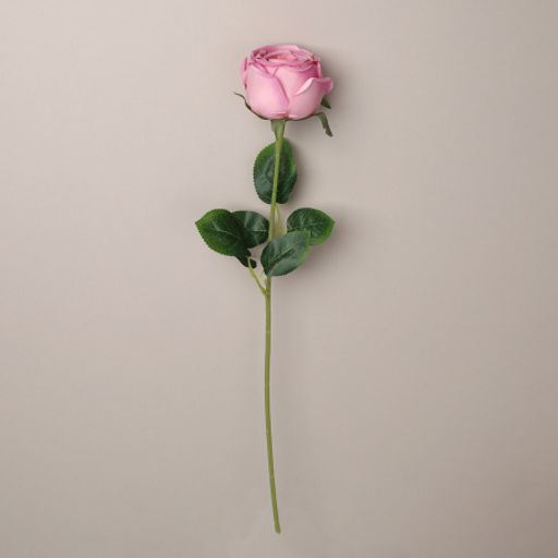 Цветок искусственный Роза / W78021 /уп 600/ - Галеонтрейд фото 8