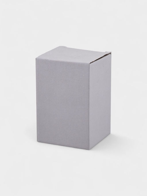 Конфетница Яйцо, 80 мл, 6.3?9 см, стекло, прозрачная