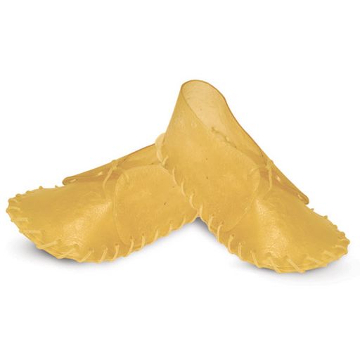 Ботинки вкусные DENTAL, 13,5см, 500-625г (пакет 25шт.)