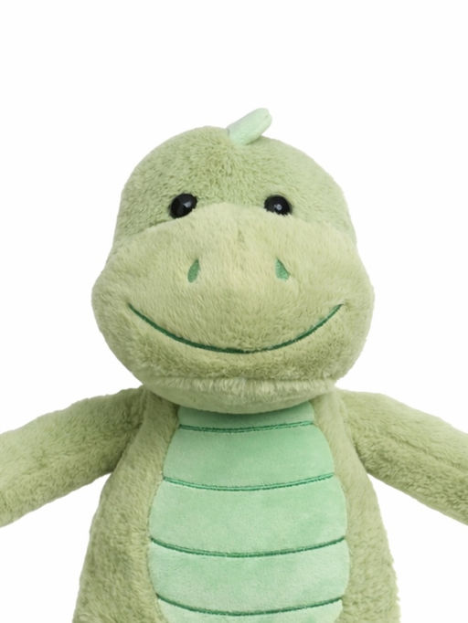 Мягкая игрушка «Дино», 37 см