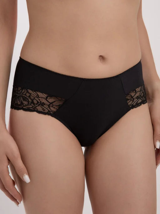AUTOGRAPH Трусы жен. RP3129 - черный