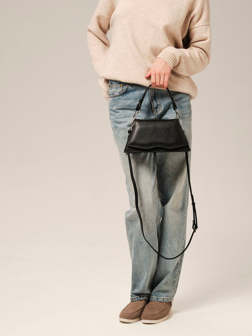 Сумка Dari DBR 31136 черный фото 5