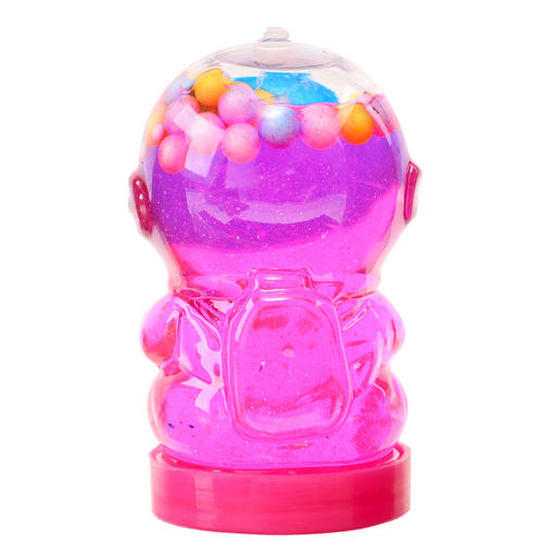 Цена за 24 шт. Лизун - слайм «Космонавт», МИКС