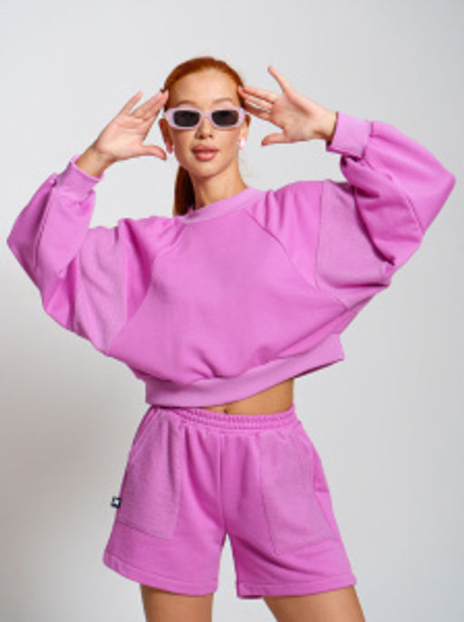 972 Костюм "Розовый"