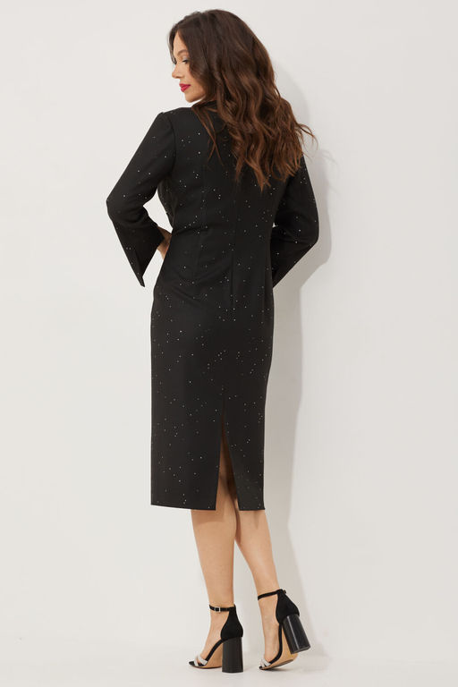 Платье Magia mody 2502 черный