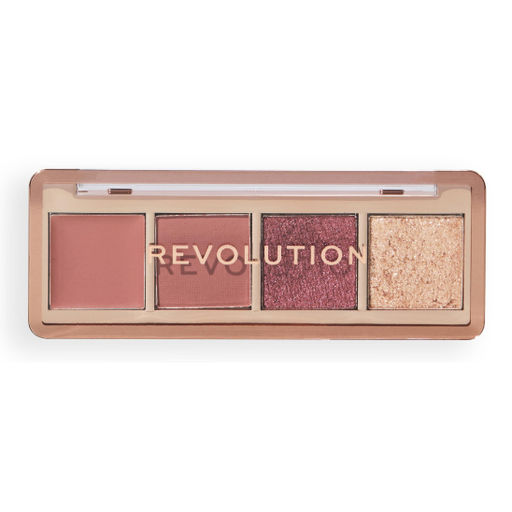 Тени для век The Icon Edit, True Bronze 6932356