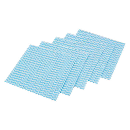 Салфетки хоз. 30*30 см, 5 шт, арт. 006094