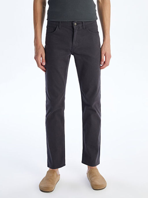 779 Regular Fit Erkek Jean Pantolon