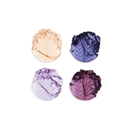 Палетка теней для век Ultimate Eye Look Palette, Hidden Jewels 6259651