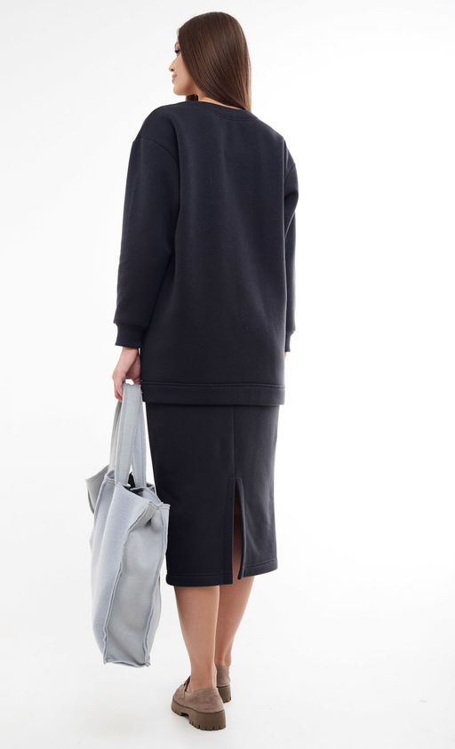 Костюм GO F3071/26-02.170-176 фисташка  фото 222