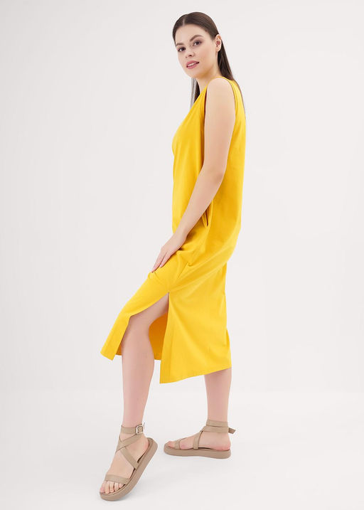 LDR25-1170/1 Платье женское Сандал (ЧЗ) - Clever wear фото 3