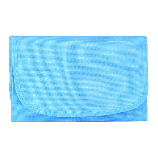 Сумка-косметичка дорожная 26х64,5 см