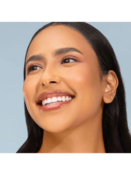 Physicians Formula Масло для губ Mineral Wear Diamond Lip Oil, тон Желтый бриллиант/Yellow Diamond, 4,6 мл фото 7