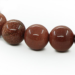 Кварц турмалиновый 10мм, браслет Классика длина 16см - Agat77 фото 19