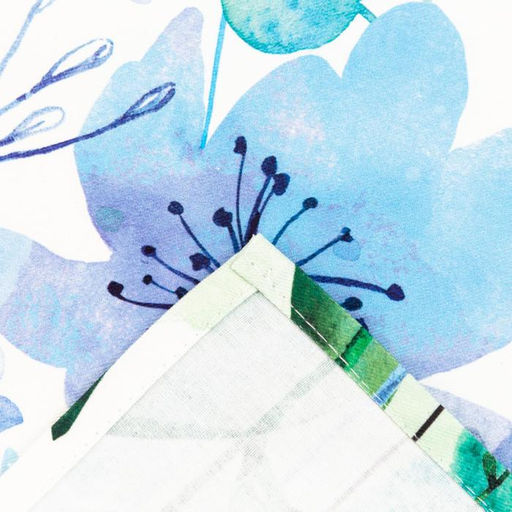 Цена за 2 шт. Кухонное полотенце Этель. Самая любимая и заботливая, 40?73 см, 100% хлопок, саржа 190 г/м?