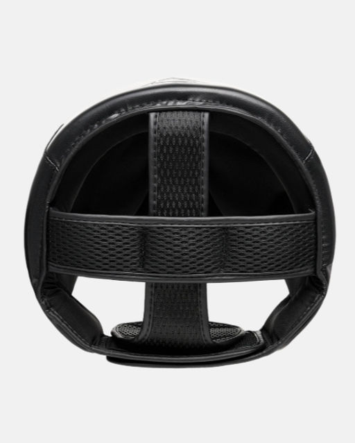 Шлем закрытый INSANE IMPACT IN24-HG400, ПУ, черный