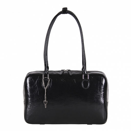 Сумка 3993VG black Vitelli Grassi