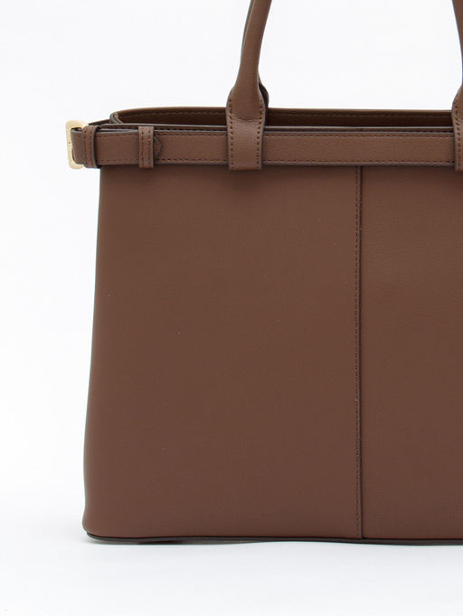 Сумка 3167PE coffee Polina&Eiterou