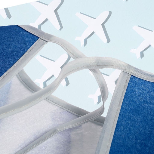 Набор пилота Лётчик, с текстильным жилетом, 4 предмета - Simaland фото 8