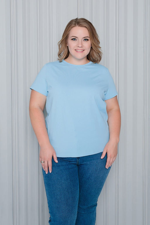 Футболка женская - Jp фото 7