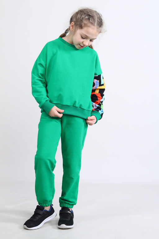 Толстовка 15463 детская