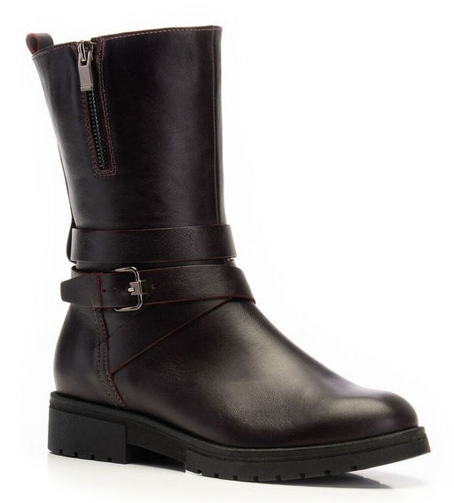 УЦЕНКА Полусапоги арт. 2132027