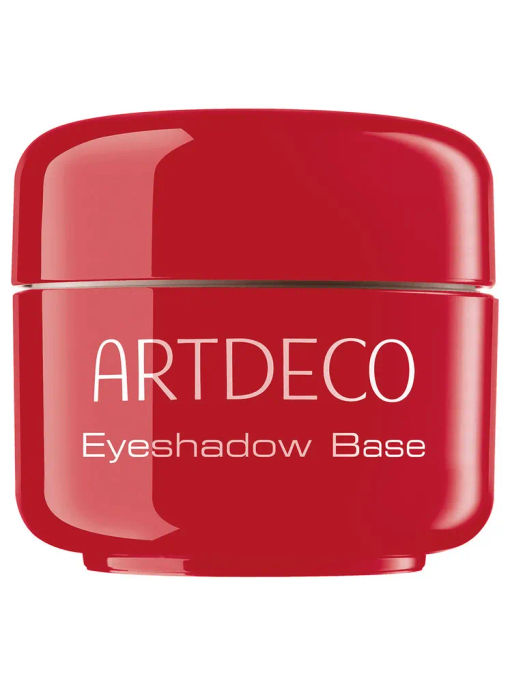 ARTDECO БАЗА ПОД ТЕНИ ДЛЯ ВЕК, 5 мл.  фото 5