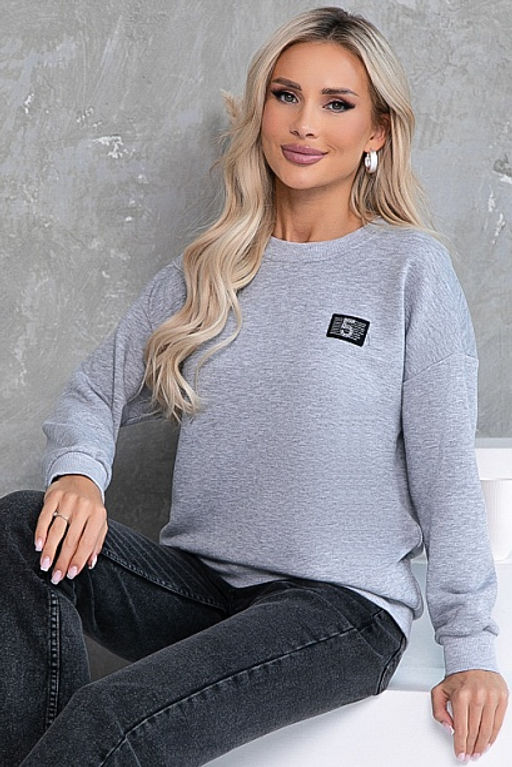 Свитшот 41929 - Avili фото 5