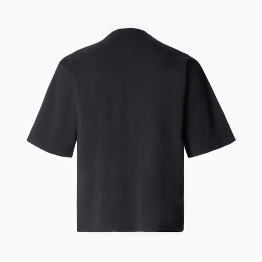 Футболка мужская MIST I&apos;m busy, размер 56, черный