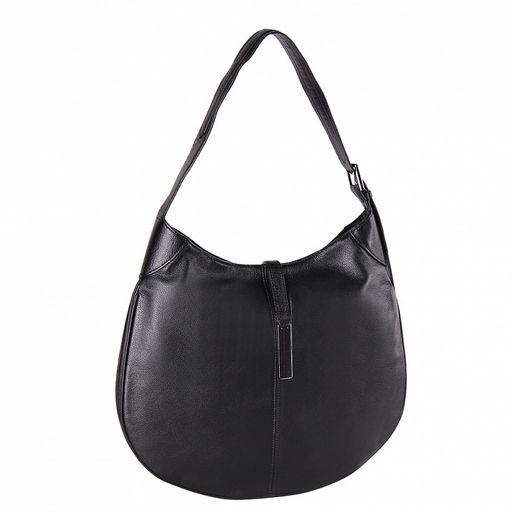 Сумка 9918SH black S-Style