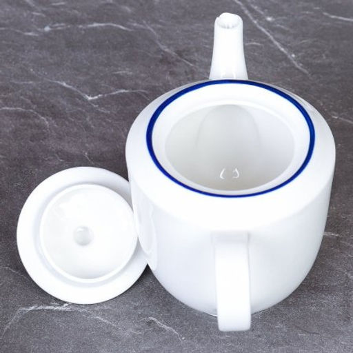 Чайник заварочный 750 мл / BG-4101 /уп 18/ - Галеонтрейд фото 3