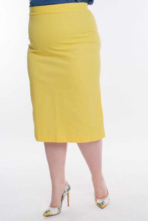 Юбка женская - Jp фото 9