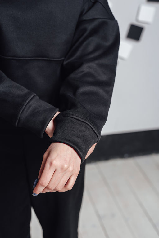 Костюм утепленный Л01211