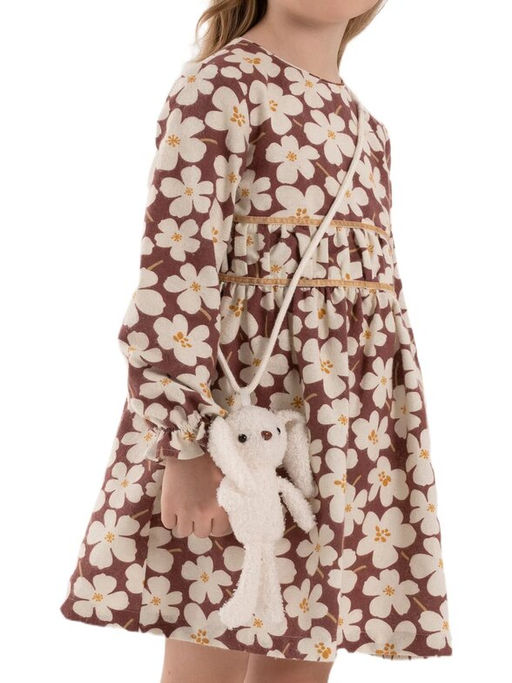 Платье дев. О67134 - Карамелли фото 11