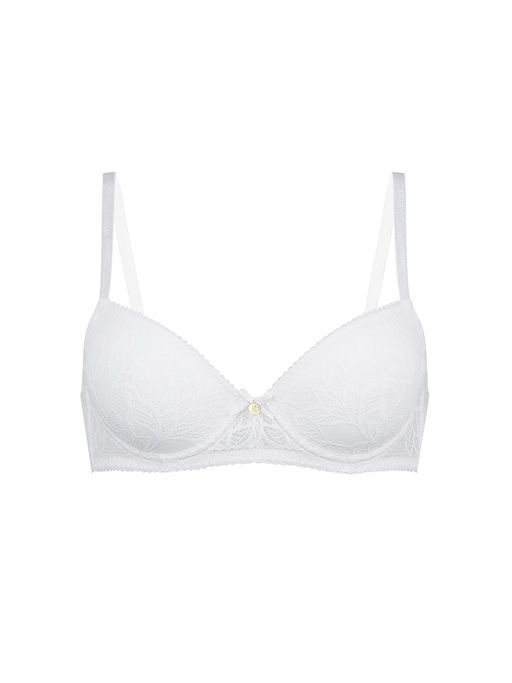 Бюстгальтер жен. Primrose черный Balconette bra - Sensera фото 7